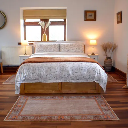 The Tower, Moray Firth Holiday Home Kinloss Extérieur photo