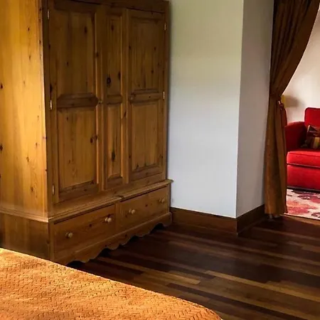 The Tower, Moray Firth Holiday Home Kinloss Extérieur photo