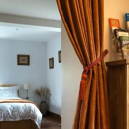 The Tower, Moray Firth Holiday Home Kinloss Extérieur photo