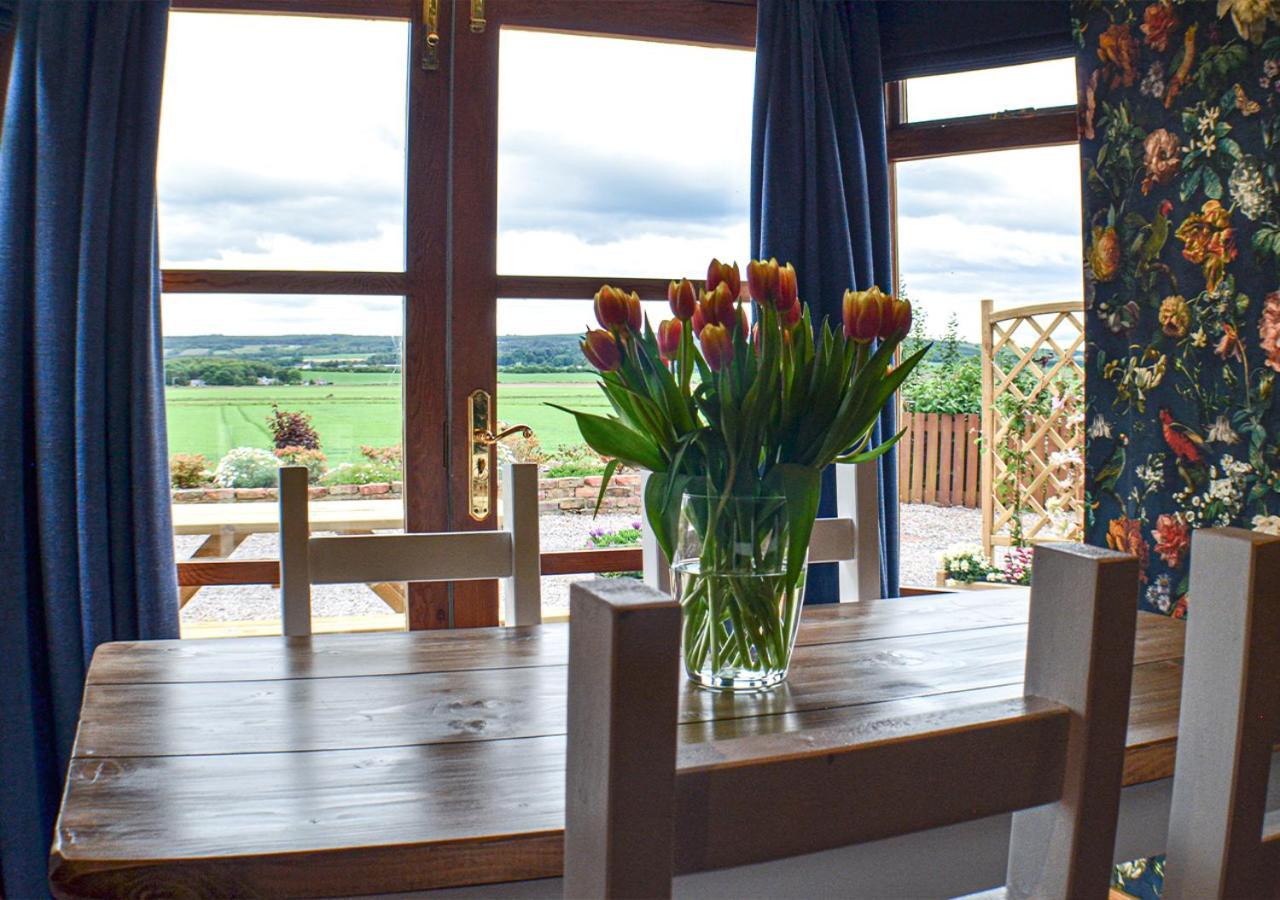 The Tower, Moray Firth Holiday home Kinloss