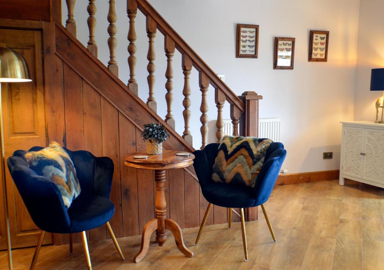 Holiday home The Tower, Moray Firth *