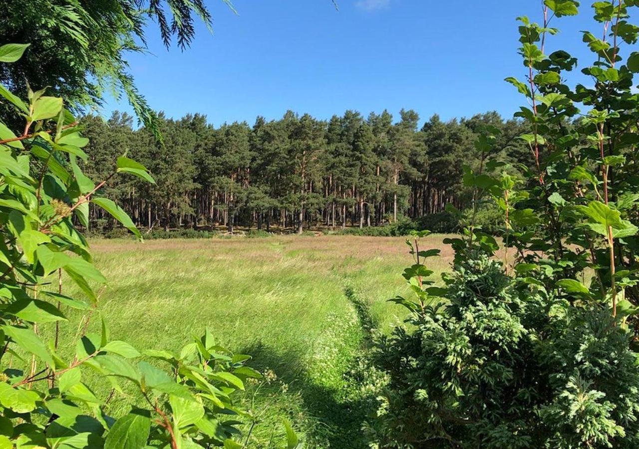 Holiday home The Tower, Moray Firth