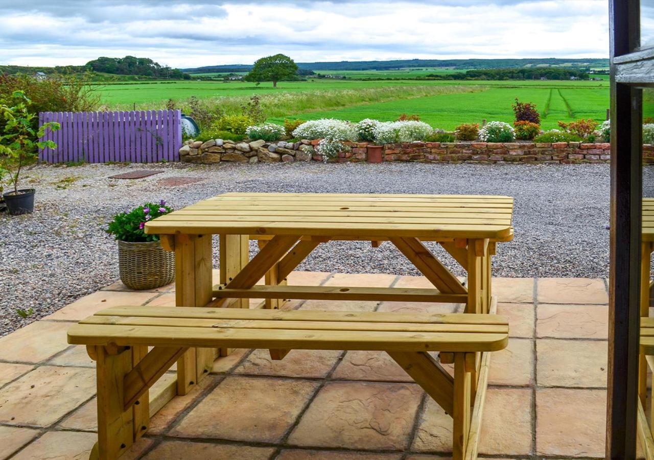 The Tower, Moray Firth Holiday home *