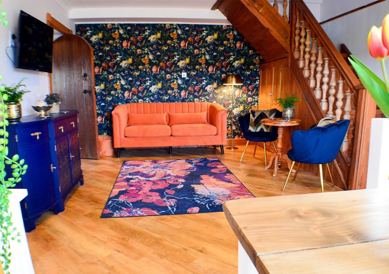 Holiday home The Tower, Moray Firth *