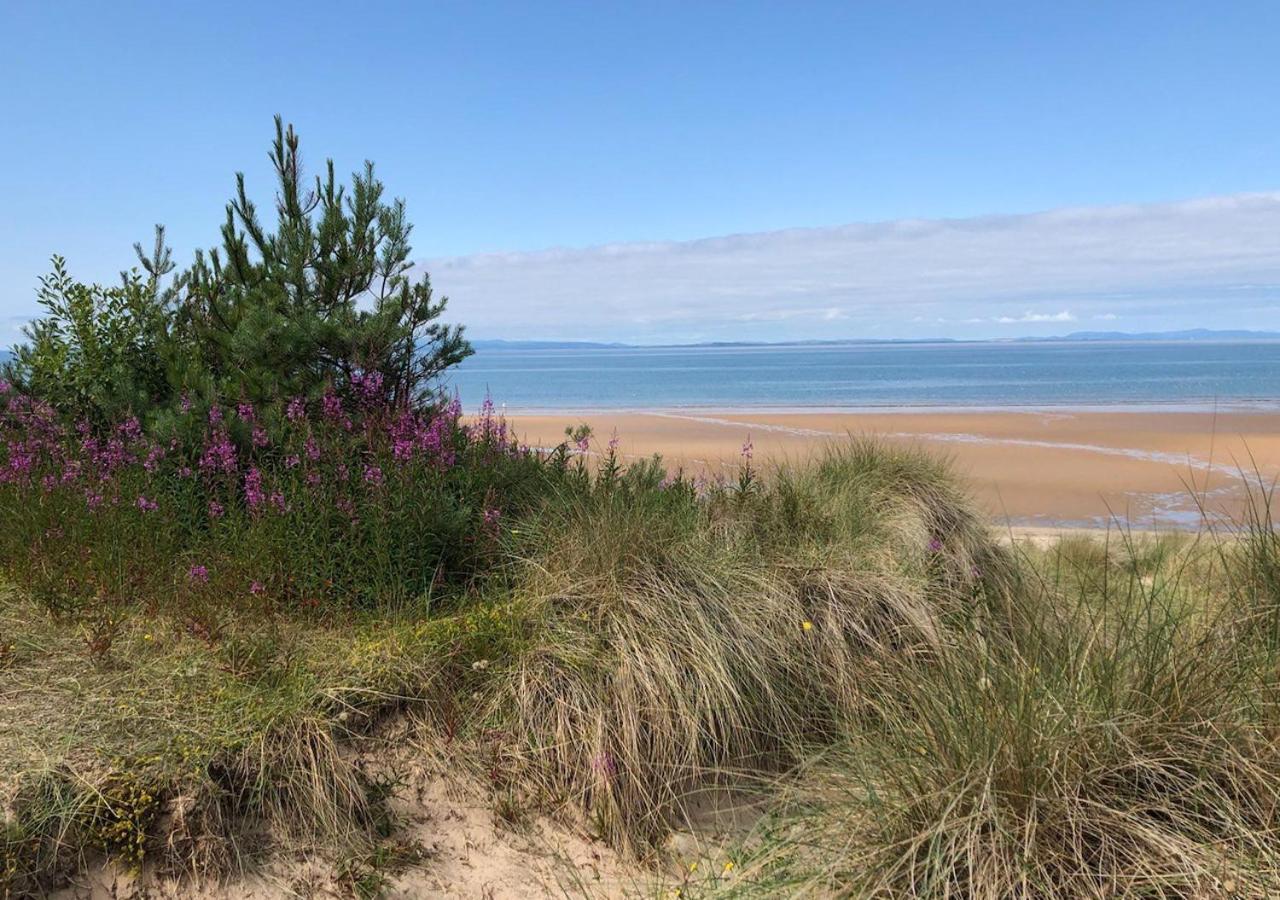 Holiday home The Tower, Moray Firth Kinloss