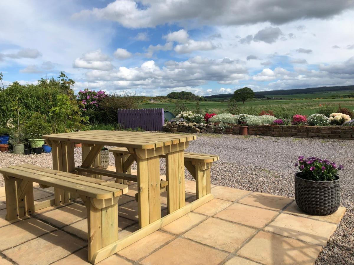 The Tower, Moray Firth Holiday home Kinloss