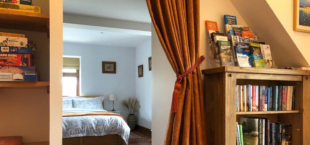 Holiday home The Tower, Moray Firth