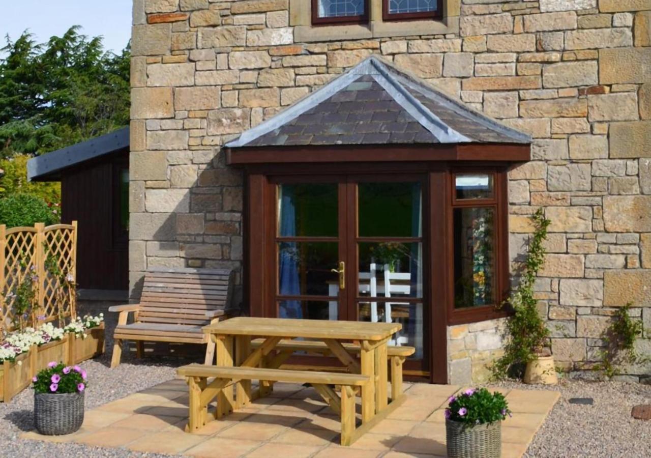 The Tower, Moray Firth Holiday home *