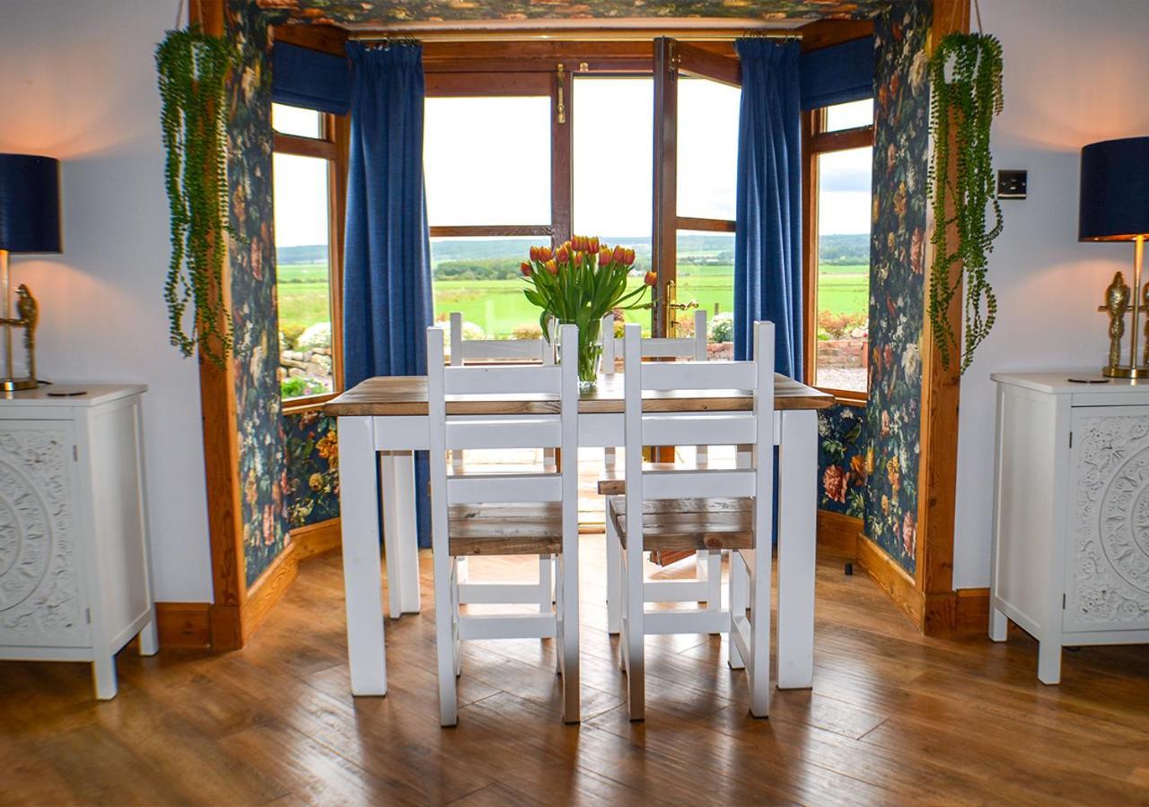 Holiday home The Tower, Moray Firth *